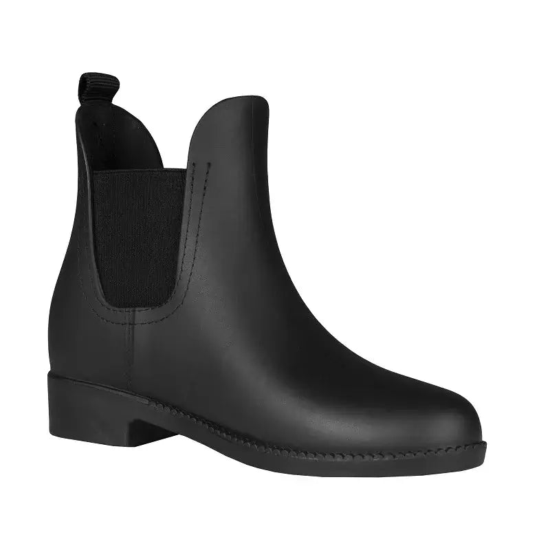 Red Horse Jodhpurs - Svart