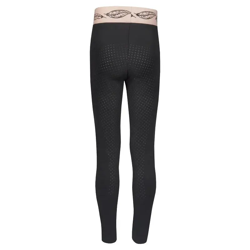 Red Horse Ridtights Sophie - Svart