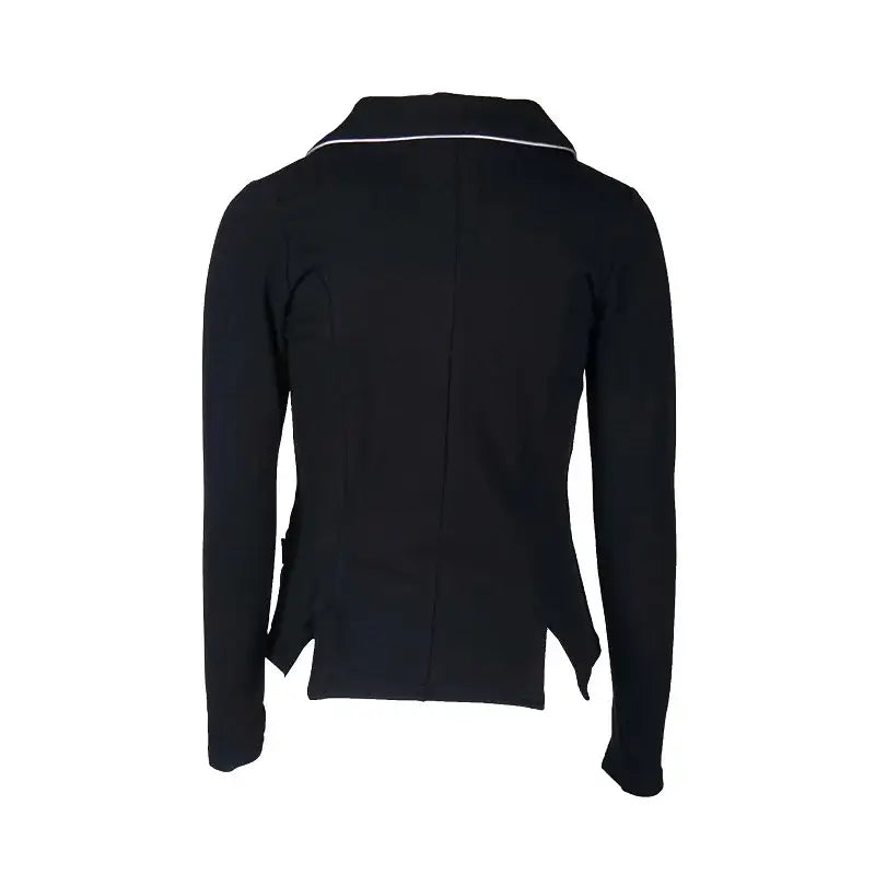 Red Horse Tävlingskavaj Carousel Barn - Svart