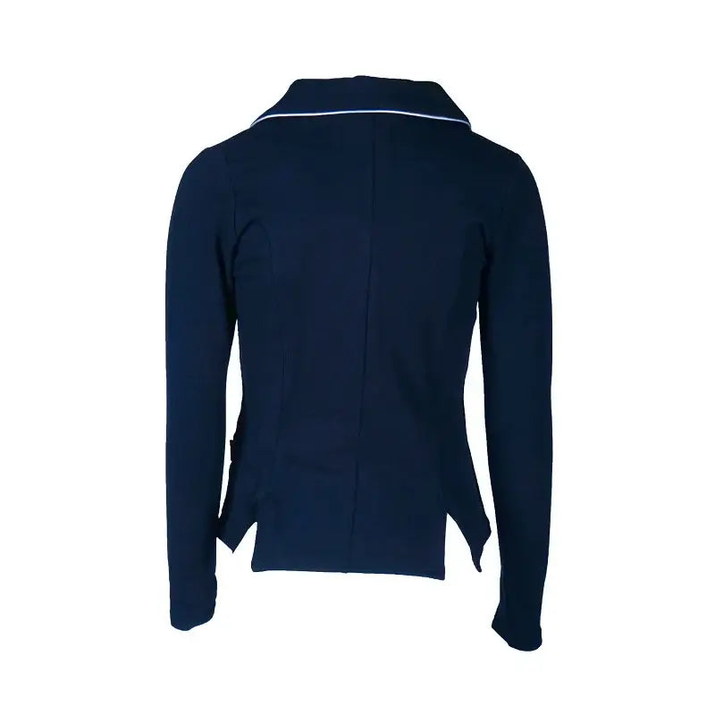 Red Horse Tävlingskavaj Carousel Barn - Marinblå