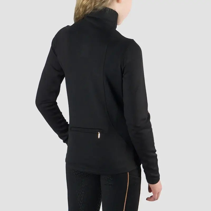 Red Horse Träningströja Miya Barn - Svart/Rosé