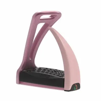 Safe Riding Stigbyglar S2 - Lipgloss Pink