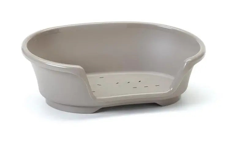 Savic Cosy Air Plastbädd - Grå