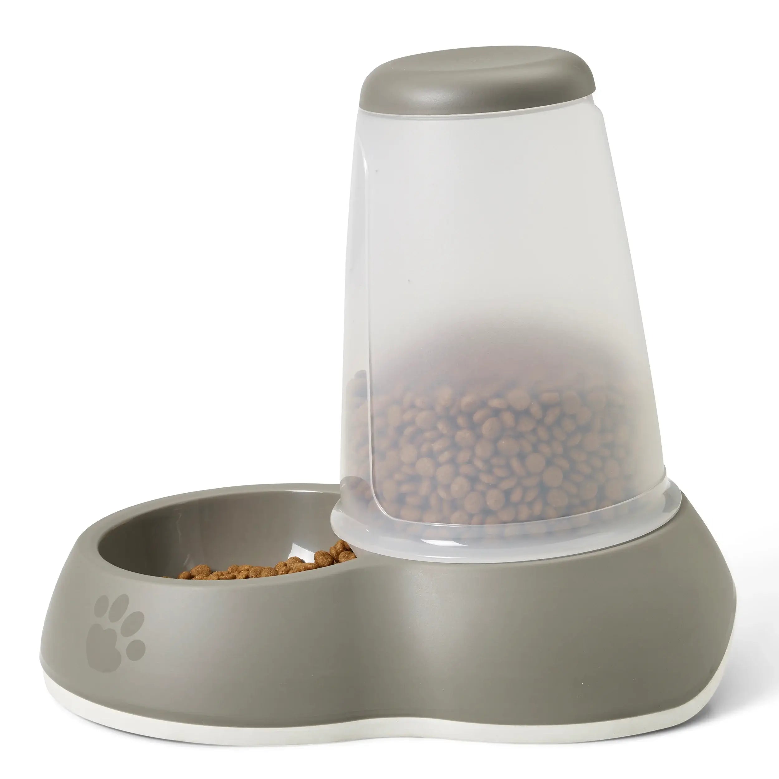 Savic Foderautomat Loop 3L - Grå