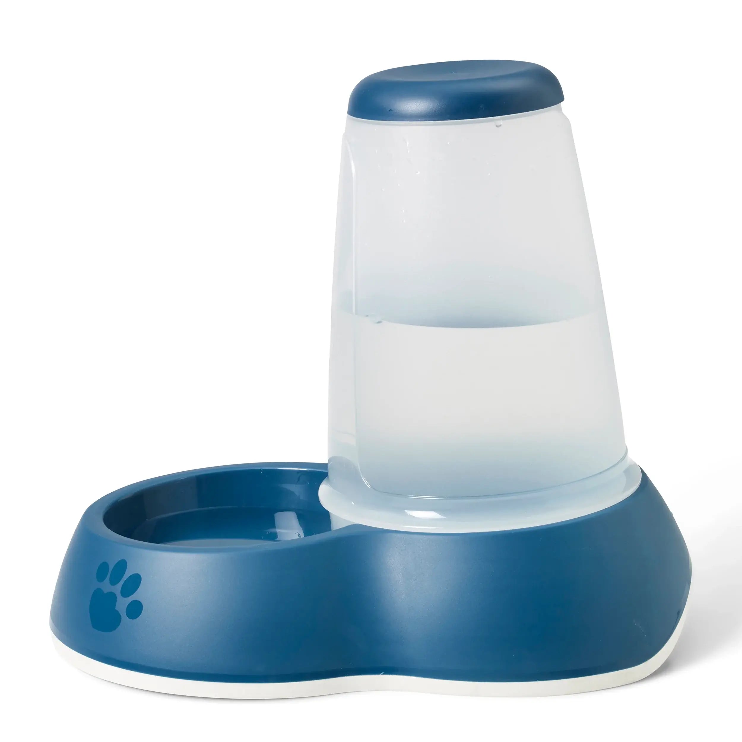 Savic Vattenautomat Loop 3L - Blå