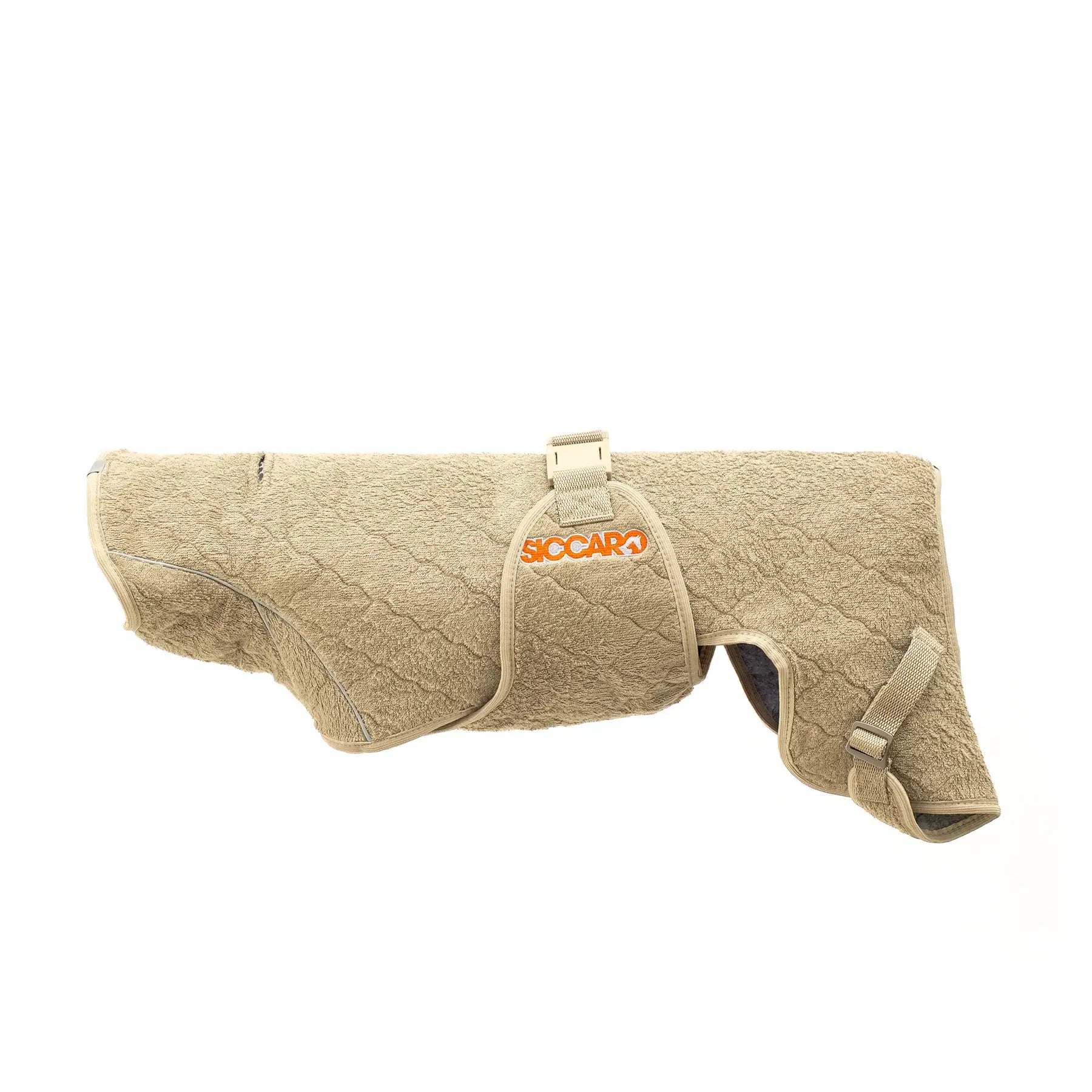 Siccaro Solution Torktäcke