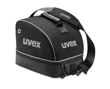 Uvex Exxeed Helmet Bag - Svart