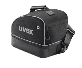 Uvex Exxeed Helmet Bag - Svart