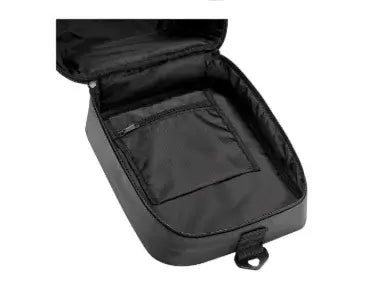 Uvex Exxeed Helmet Bag - Svart