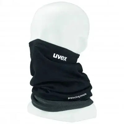 Uvex Loop Thermo - Svart