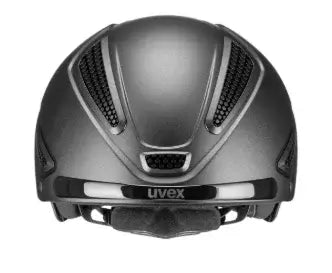 Uvex Ridhjälm Perfexxion III XC - Svart