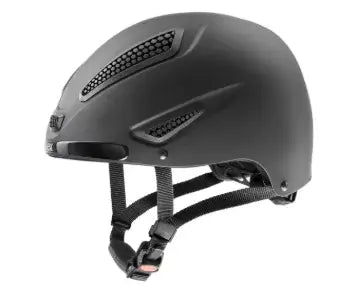 Uvex Ridhjälm Perfexxion III XC - Svart