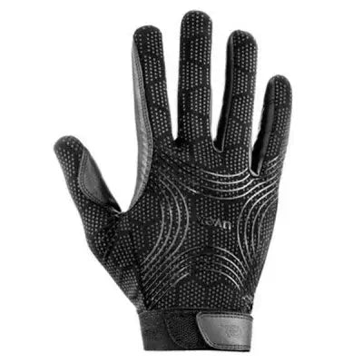 Uvex Ridhandskar Ceravent - Svart