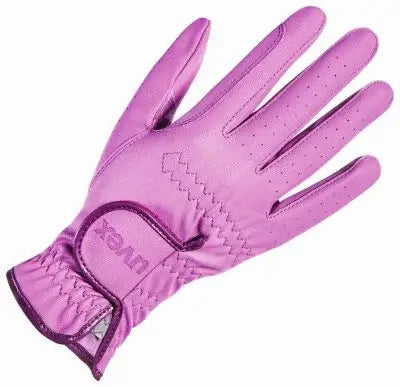 Uvex Ridhandskar Sportstyle Barn - Ljuslila