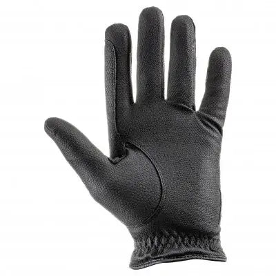 Uvex Ridhandskar Sportstyle Winter - Svart