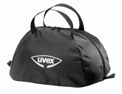 Uvex Helmet Bag - Svart