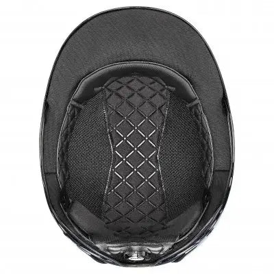 Uvex Ridhjälm Exxeed Blaze - Navy