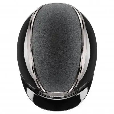 Uvex Ridhjälm Exxeed Blaze - Svart