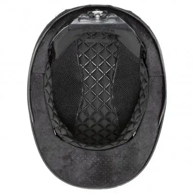 Uvex Ridhjälm Exxeed Diamond - Navy