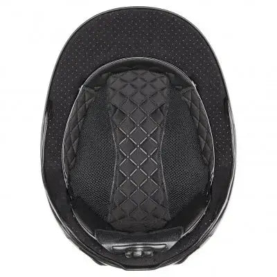 Uvex Ridhjälm Exxeed MIPS - Svart