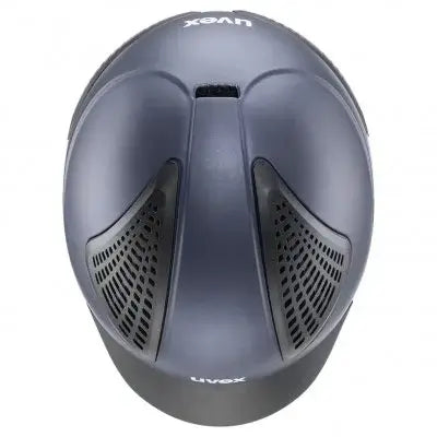 Uvex Ridhjälm Exxential III MIPS - Navy