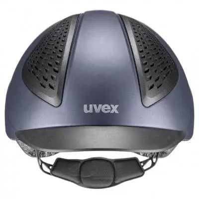 Uvex Ridhjälm Exxential III MIPS - Navy
