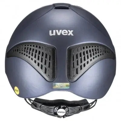Uvex Ridhjälm Exxential III MIPS - Navy