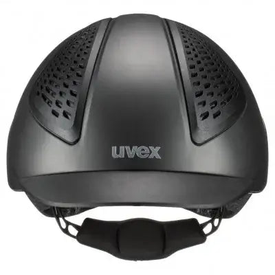Uvex Ridhjälm Exxential III MIPS - Svart