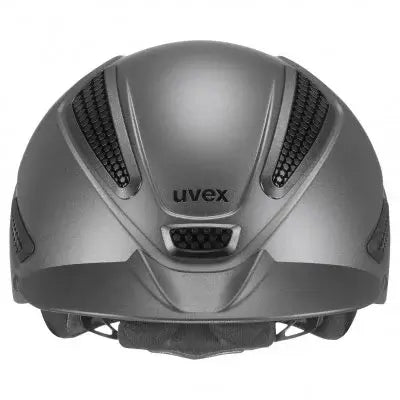 Uvex Ridhjälm Perfexxion III - Antracite Matt