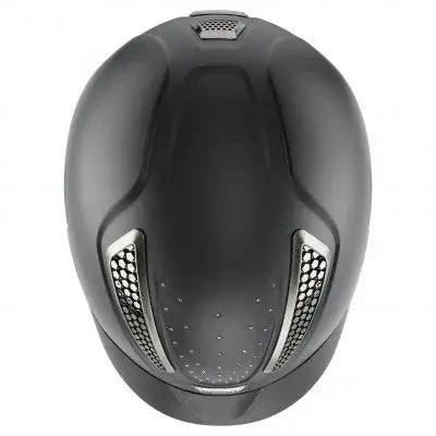 Uvex Ridhjälm Perfexxion III Grace - Svart Matt