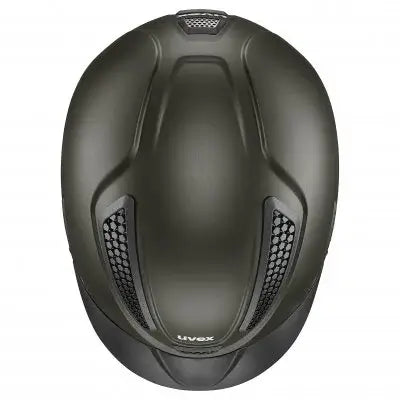 Uvex Ridhjälm Perfexxion III - Olive