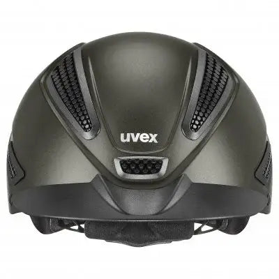 Uvex Ridhjälm Perfexxion III - Olive