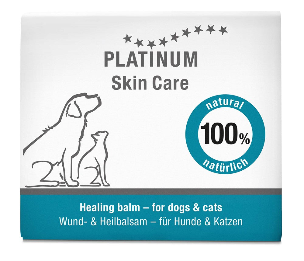 Platinum SkinCare - 40ml