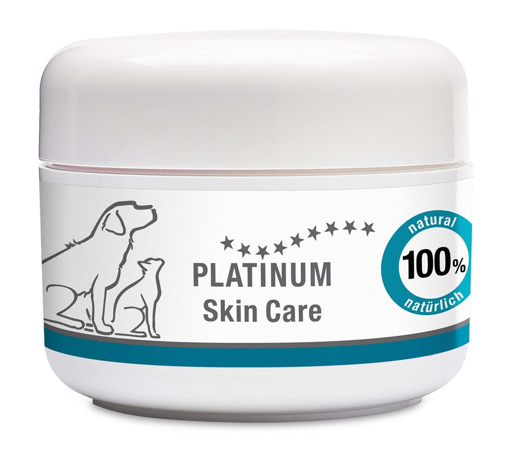 Platinum SkinCare - 40ml