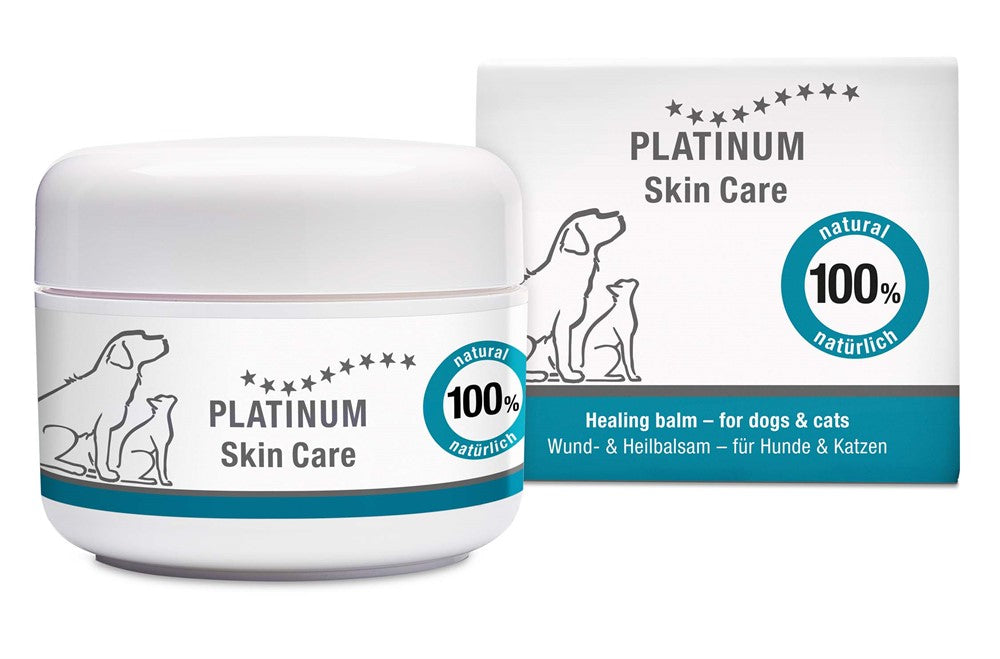 Platinum SkinCare - 40ml