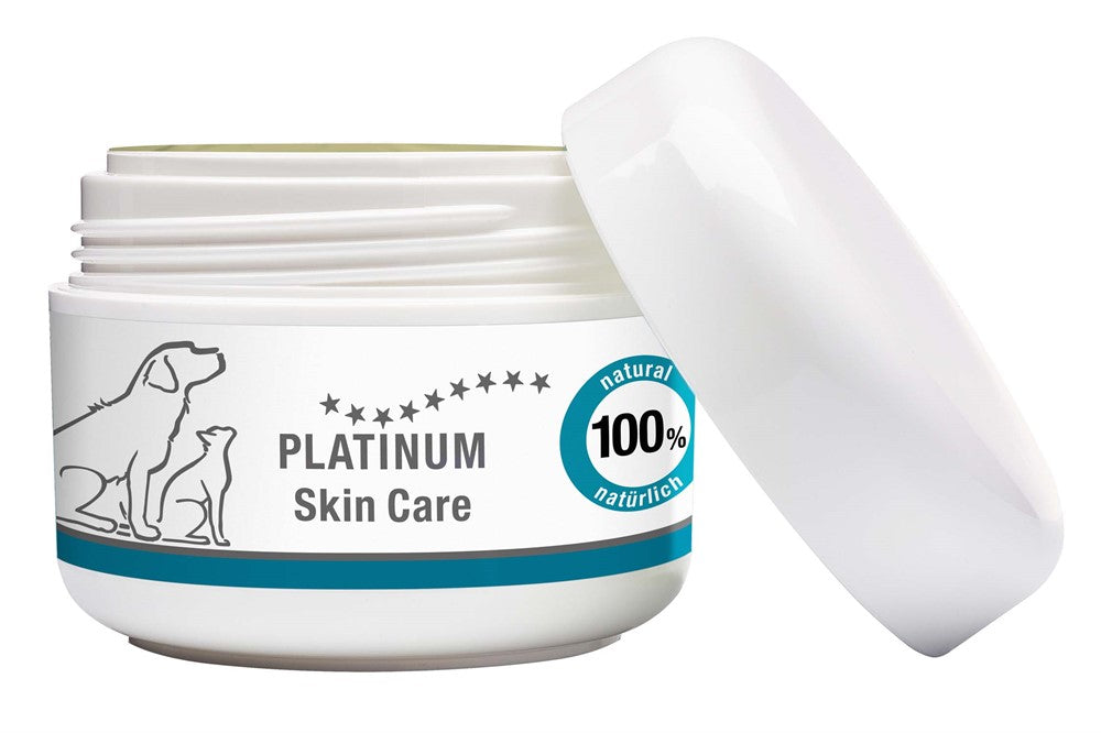 Platinum SkinCare - 40ml