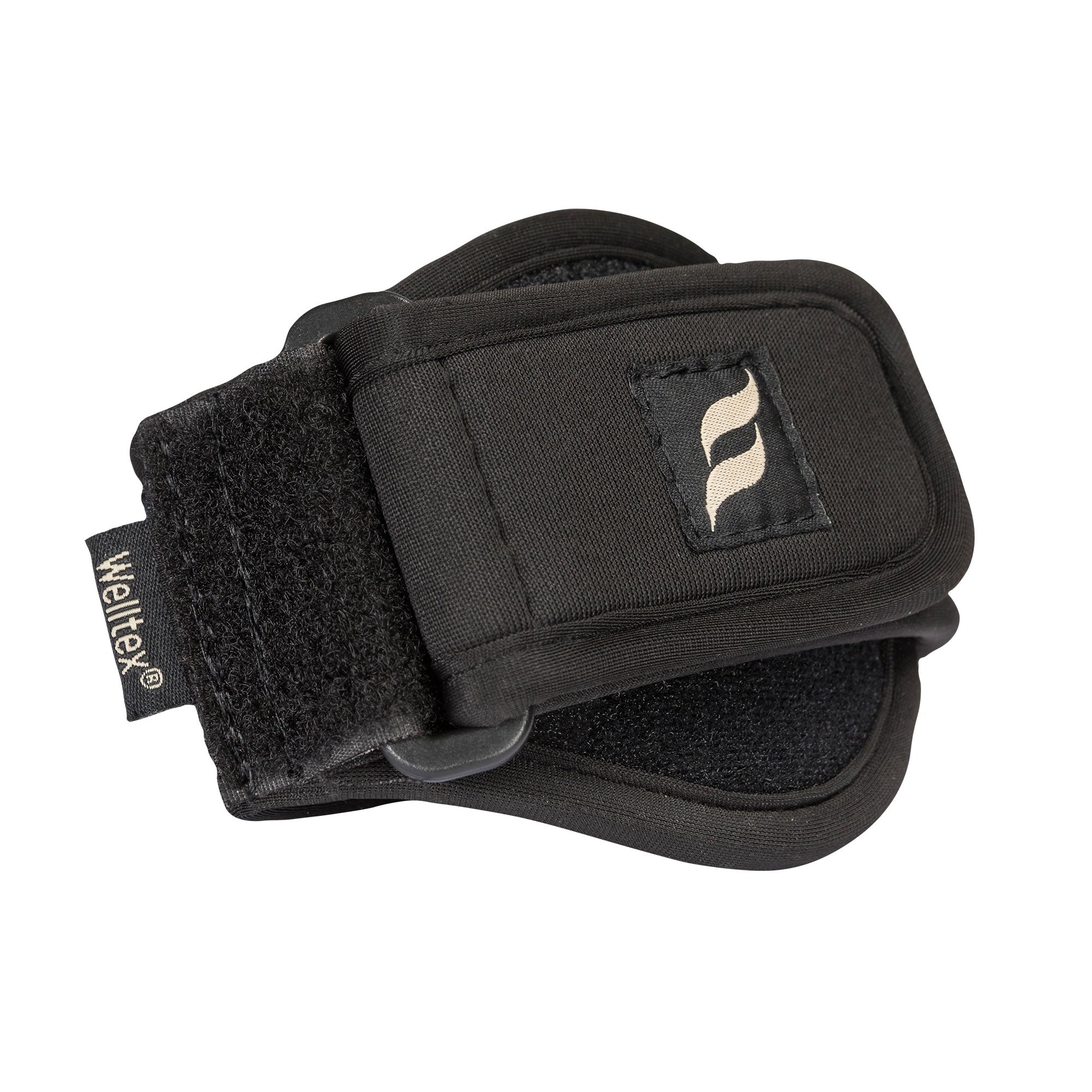 Back on Tack Tennisarmbågsband Physio (One size) – Svart