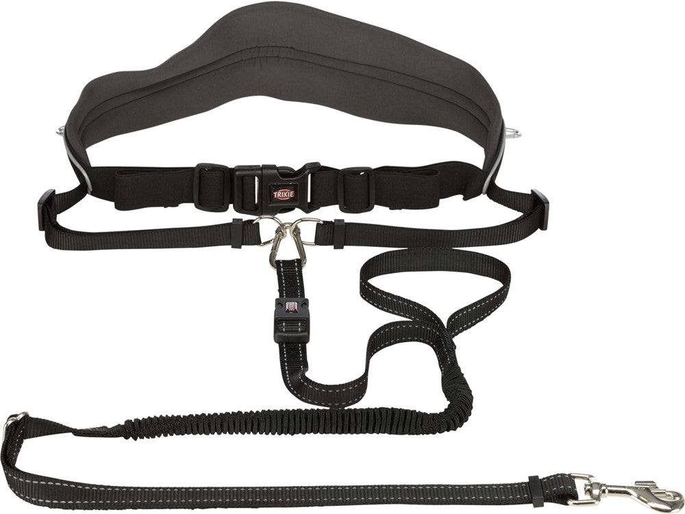 Trixie Hands-Freebälte Expander - 60-120cm 40 kg
