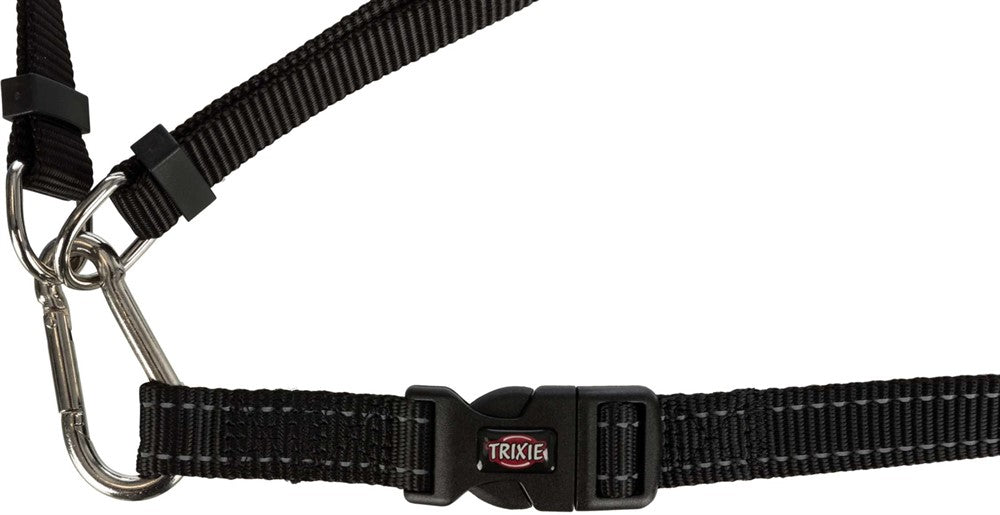 Trixie Hands-Freebälte Expander - 60-120cm 40 kg