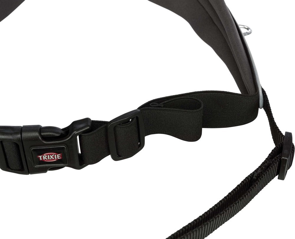 Trixie Hands-Freebälte Expander - 60-120cm 40 kg