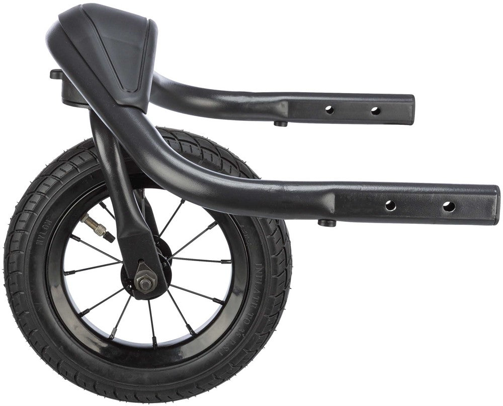 Trixie Kit Till Cykelvagn För Hund - Grå (L)