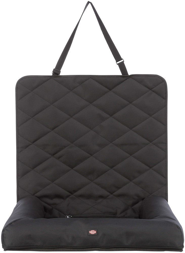 Trixie Bilsäte dyna 61×10×50 cm - Svart