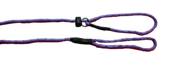 PetNation Retrieverkoppel Reflex 200cm - Lila