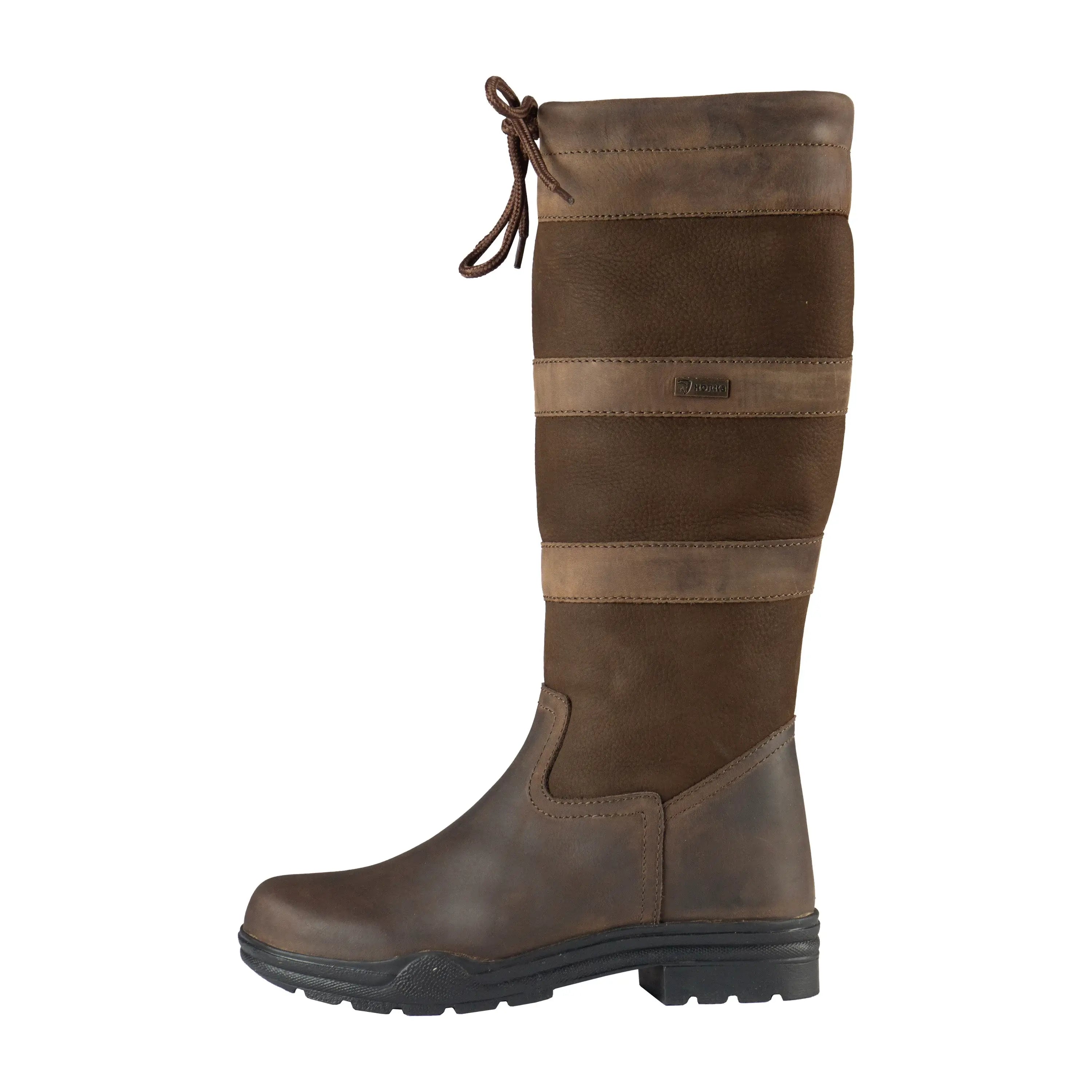 HorkaOutdoor Stövel Milton - Buffalo brun
