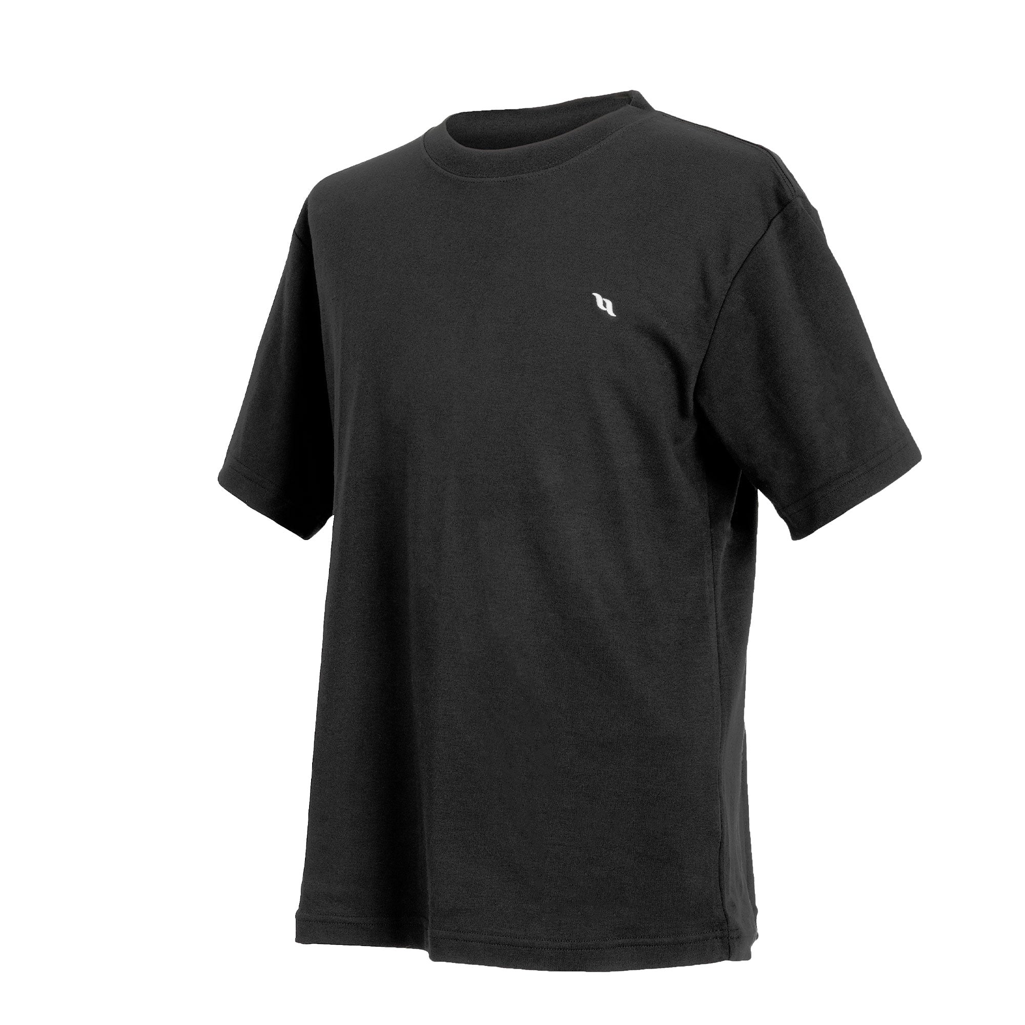 Back on Track T-shirt – Svart