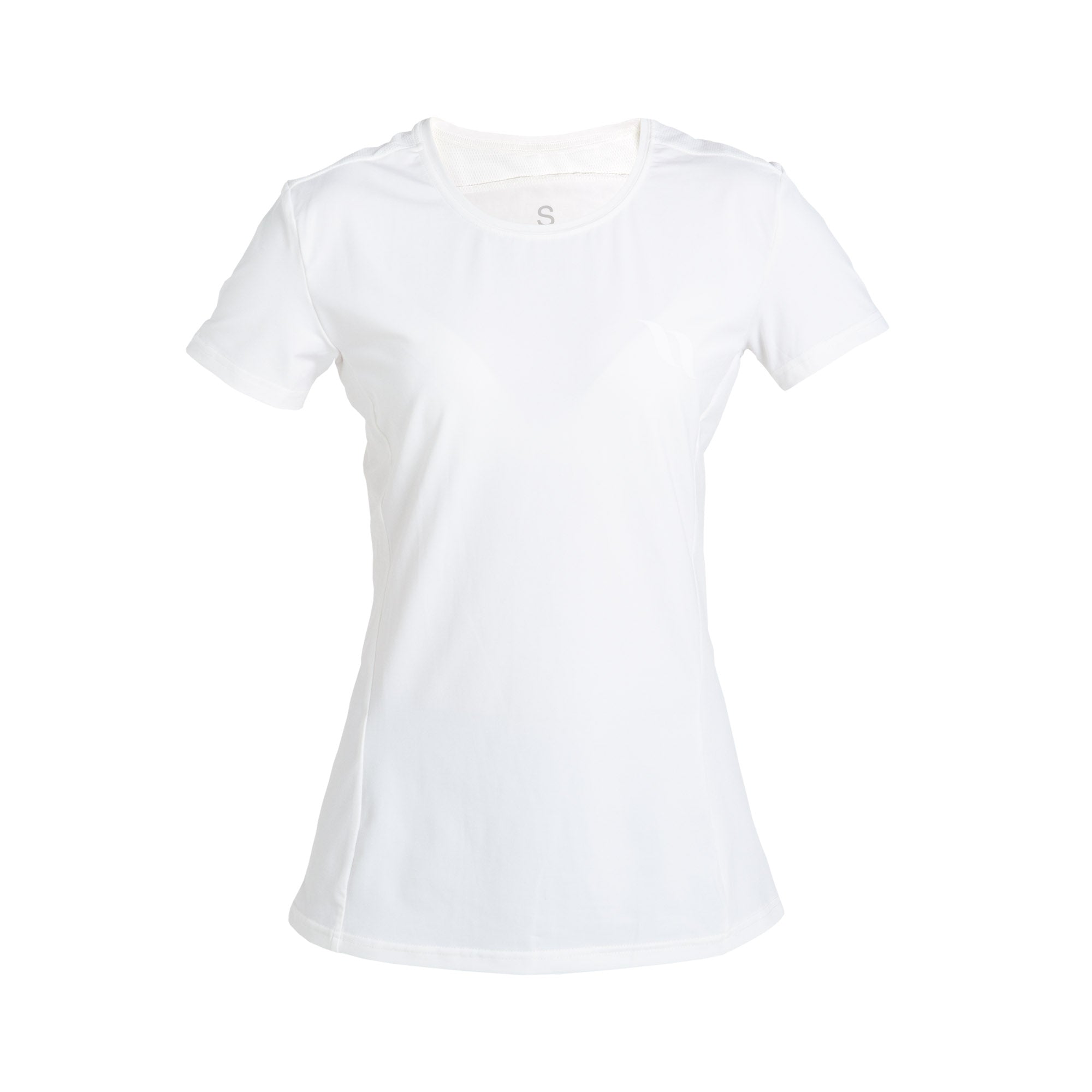 Back on Track Ophelia T-shirt Dam – Grädde