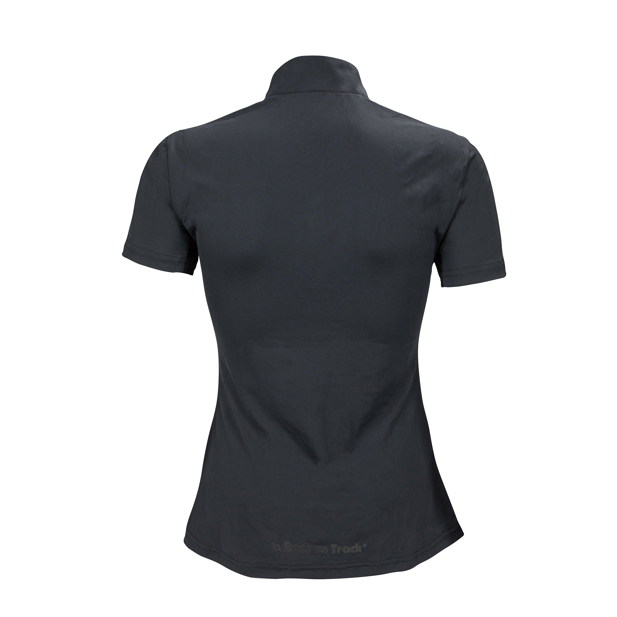 Back on Track Inez T-shirt – Svart