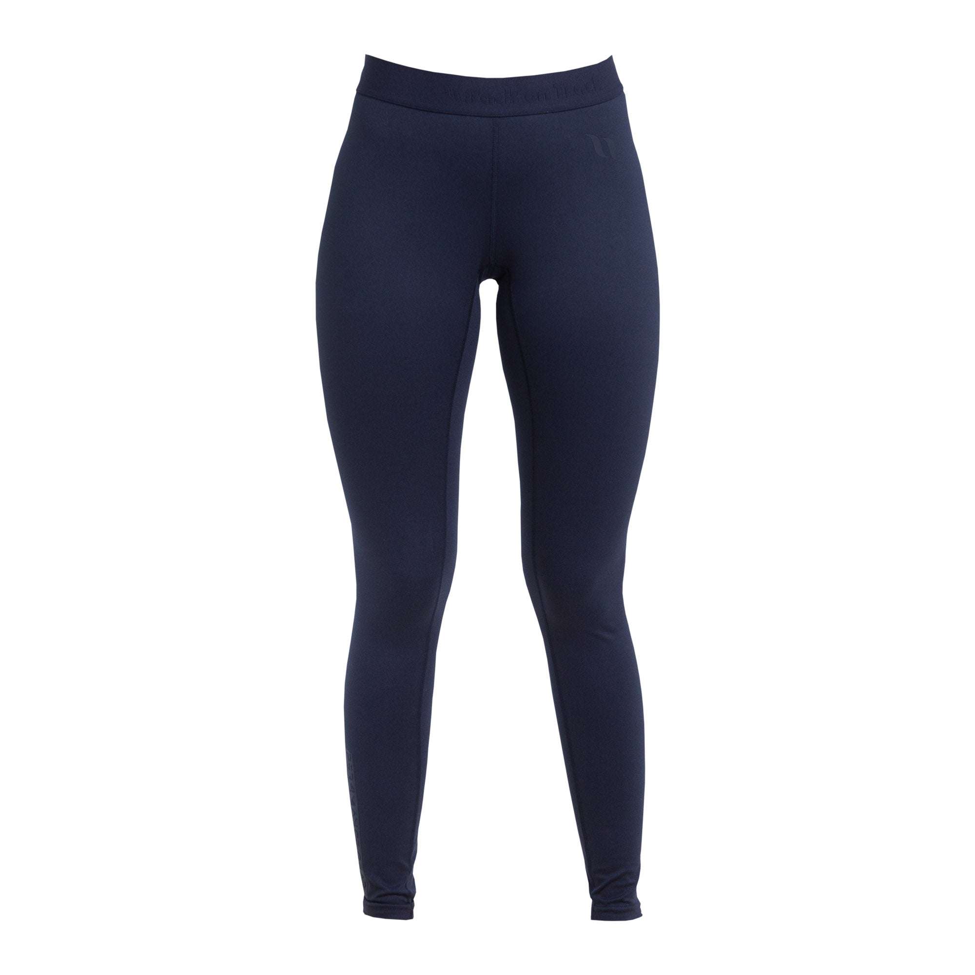 Back on Track Caia Tights Dam – Blå