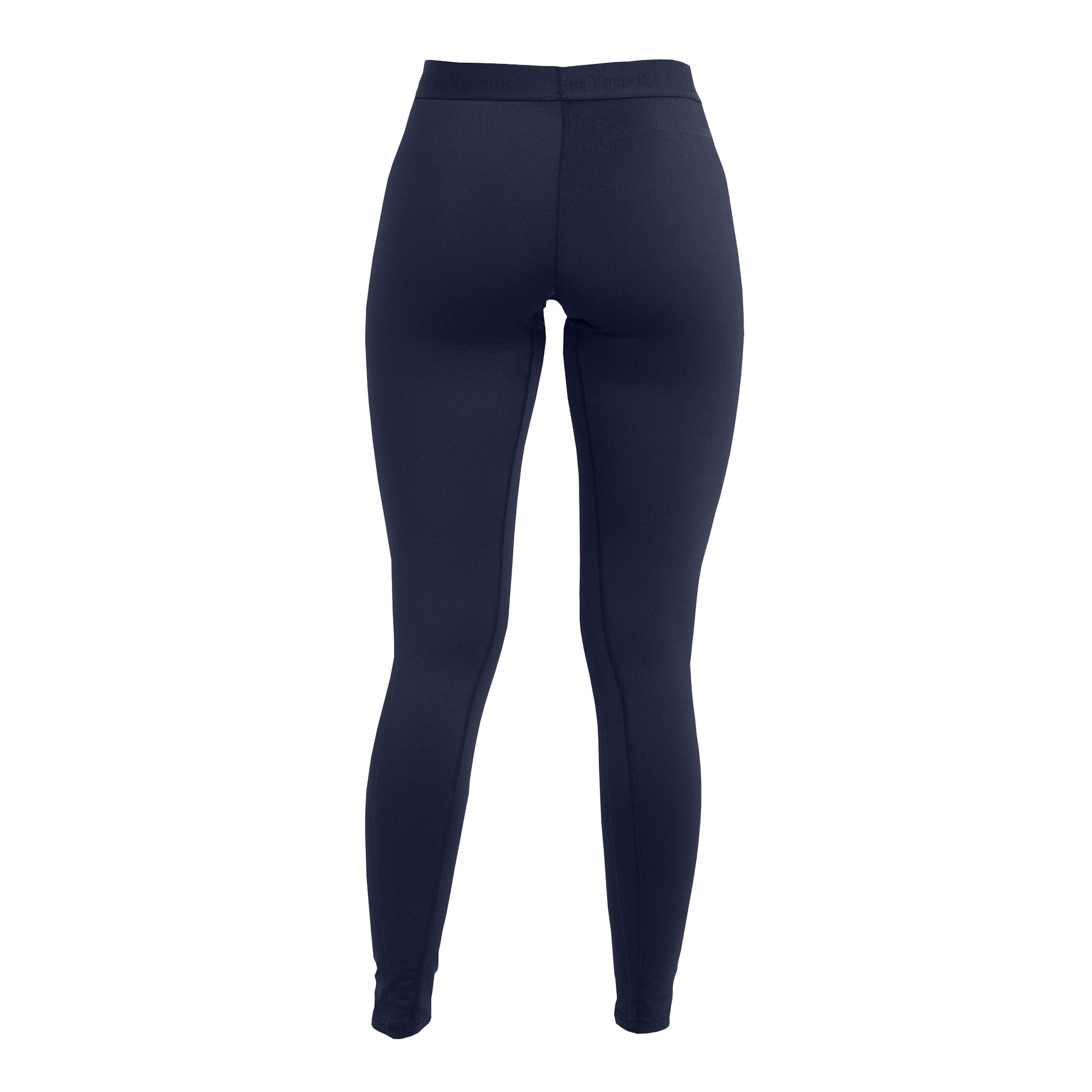 Back on Track Caia Tights Dam – Blå