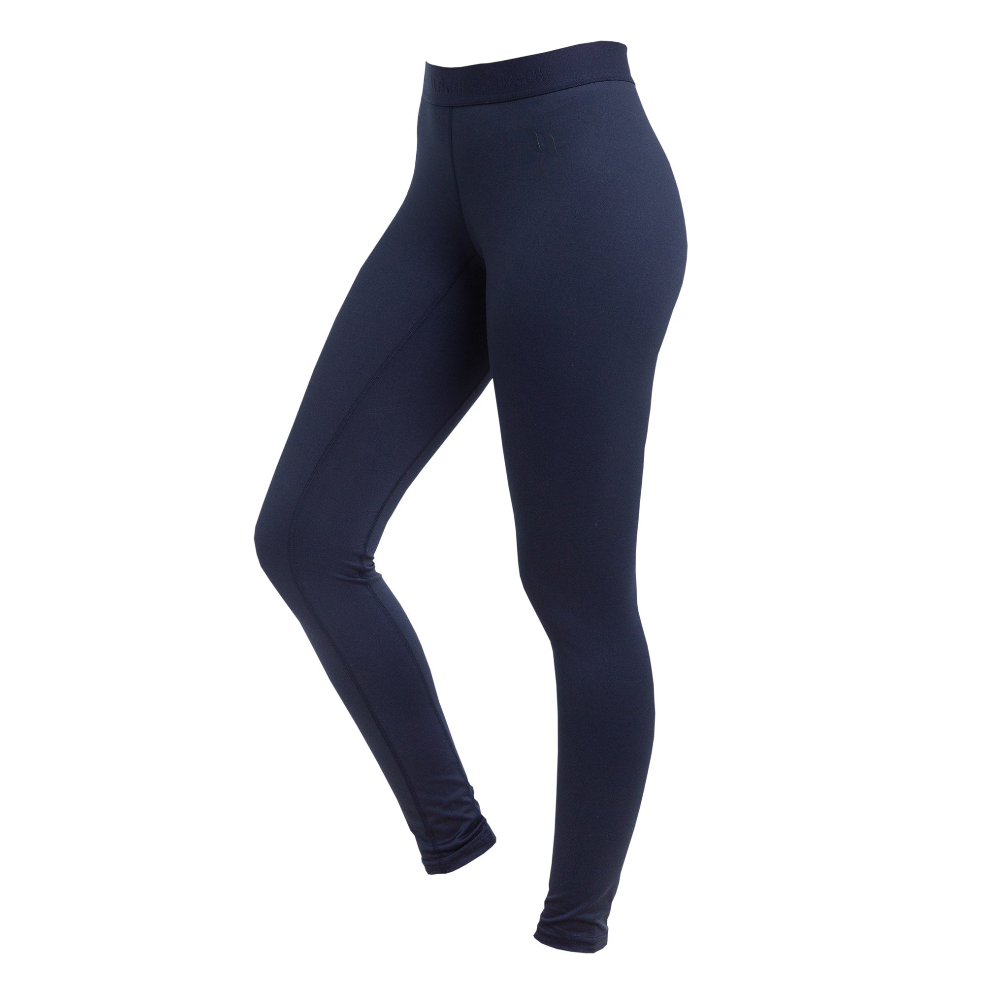 Back on Track Cate Dam Tights – Blå